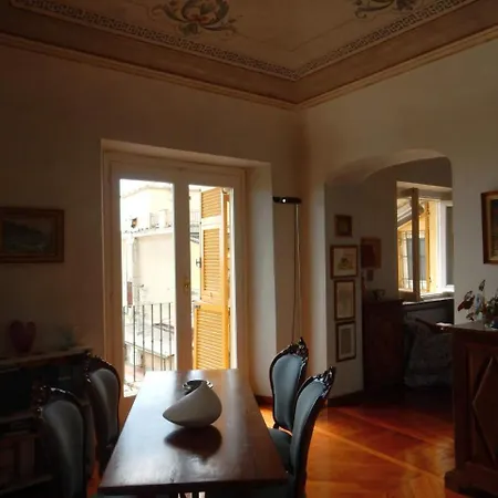 Apartment Le Case Della Ste - Via Palestro