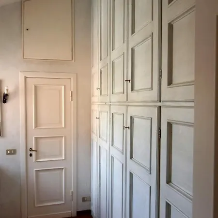 Apartment Le Case Della Ste - Via Palestro *