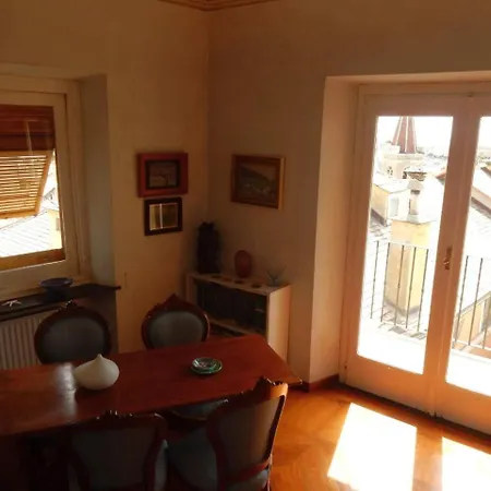 Apartment Le Case Della Ste - Via Palestro Genoa