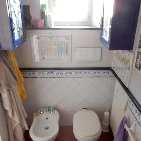 Le Case Della Ste - Via Palestro Apartment Genoa