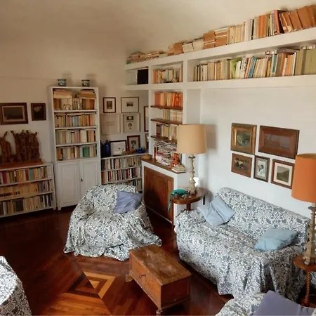 Apartment Le Case Della Ste - Via Palestro