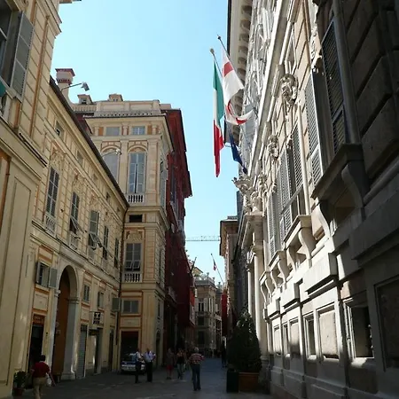 Le Case Della Ste - Via Palestro Apartment *